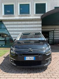 Citroen Grand C4 SpaceTourer BlueHDi 160 S&S EAT8 