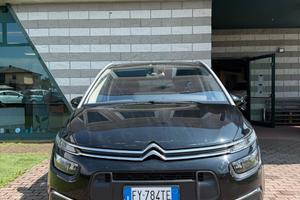 Citroen Grand C4 SpaceTourer BlueHDi 160 S&S EAT8 