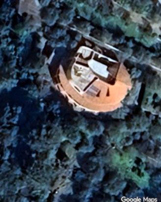 Loc. Li Mucci - Villa Spaziosa e Accogliente -