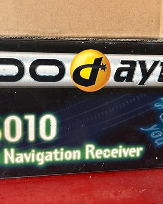 Navigatore VDO DAYTON MT 5010 vintage