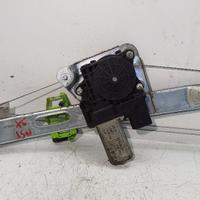 MECCANISMO ALZAVETRO POST. SX BMW Serie 3 E90 Berl