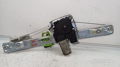 MECCANISMO ALZAVETRO POST. SX BMW Serie 3 E90 Berl