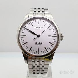 Tissot Le Locle Automatic