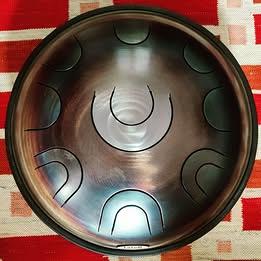 TAMBURO ARMONICO 49cm