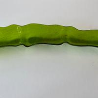 Soprammobile in vetro di Murano