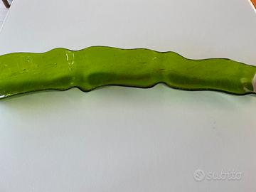 Soprammobile in vetro di Murano