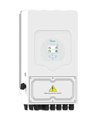 Inverter ibrido Deye 3,6Kw fotovoltaico