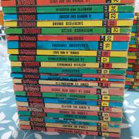 Fumetti DIABOLIK anno 14 quasi completo 
