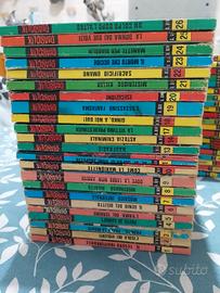 Fumetti DIABOLIK anno 14 quasi completo 