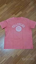 T-shirt uomo Wrangler XXL 