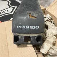 Sella Vespa Pk