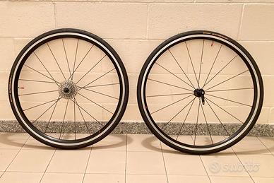 Ruote Fulcrum Racing 7 LG