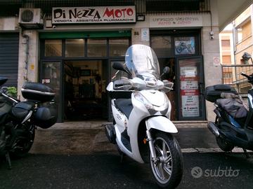Honda SH 300 GARANTITO - FINANZIABILE