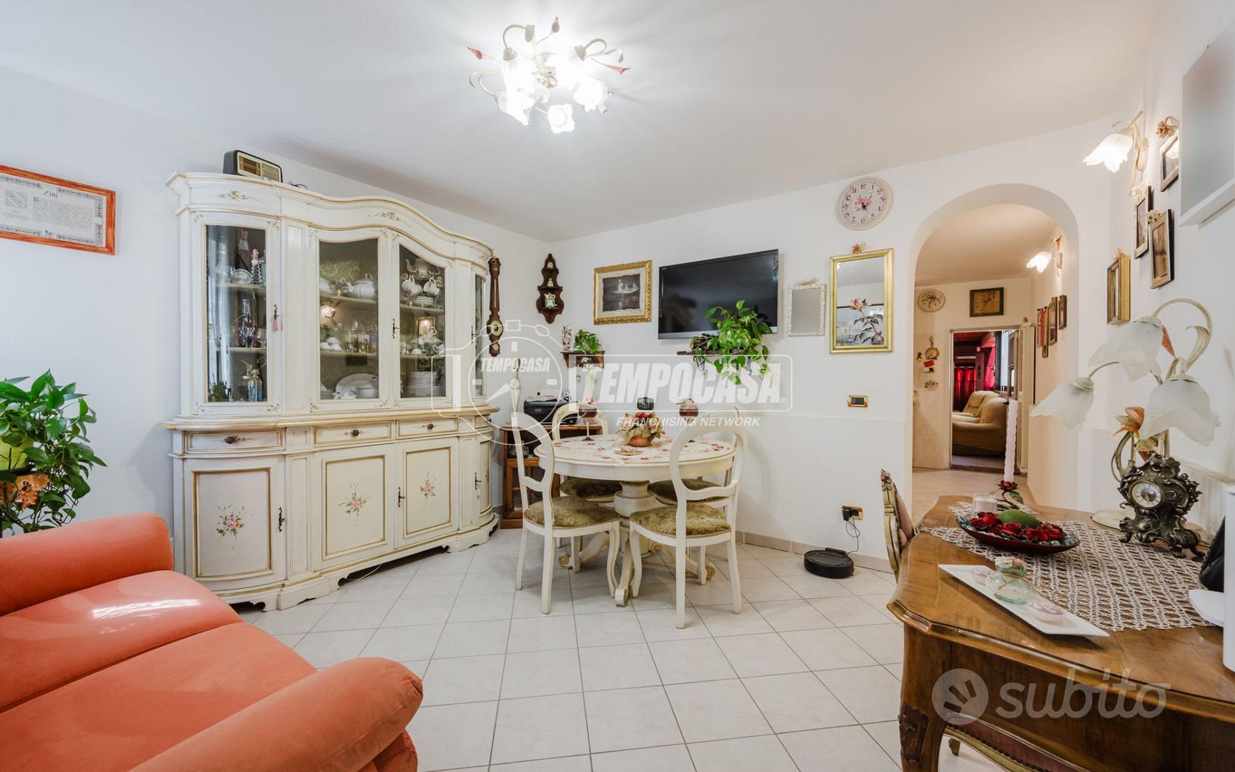 Appartamento – FE - Vista 2