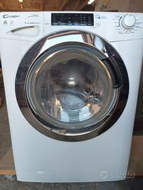  lavasciuga Candy Alise' 9kg 