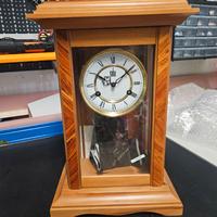 Orologio da tavolo a pendolo MELUX