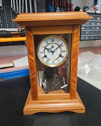 Orologio da tavolo a pendolo MELUX