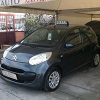Citroen C1 1.4 HDi 5p neopatentati full 08