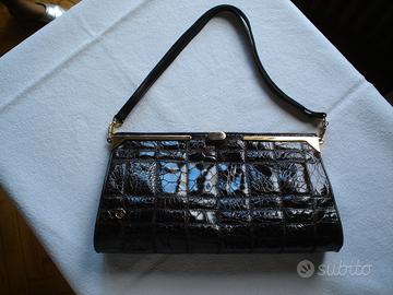 BORSA COCCODRILLO