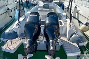 Gommone oromarine s9 coupe' del 2023