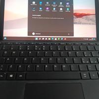 PC tablet surface go 2