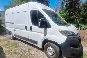   citroen jumper 