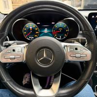 Mercedes GLC Coupé 220d 4MATIC Premium Plus - TETT