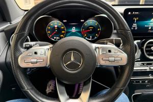 Mercedes GLC Coupé 220d 4MATIC Premium Plus - TETT