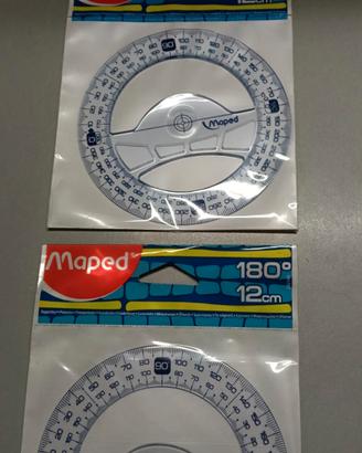 accessori per la scuola 