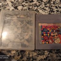 DRX Mario per Game Boy Classic