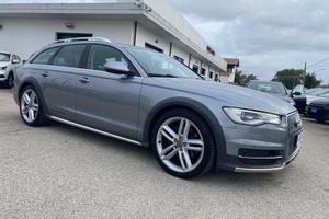 Audi A6 allroad 3.0 TDI 218 CV S tronic Business P
