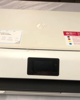 Stampante HP smart Envy 5012