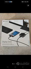 display dock