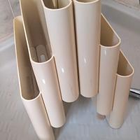 Portariviste Kartell Giotto Stoppino design '70

