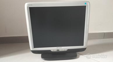monitor 19 pollici 