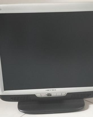 monitor 19 pollici 