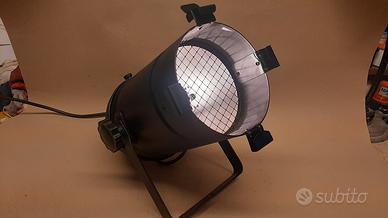 faro proiettore per cinema teatro