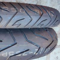 Gomme Bridgestone Battlax nuove