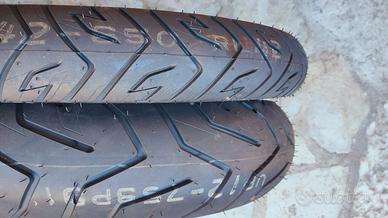 Gomme Bridgestone Battlax nuove