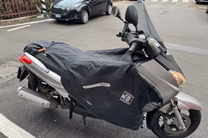 Yamaha xmax 250 2006