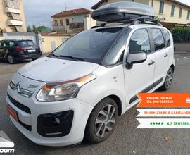 CITROEN C3 Picasso 1.4 VTi 95 GPL airdream Sedu...