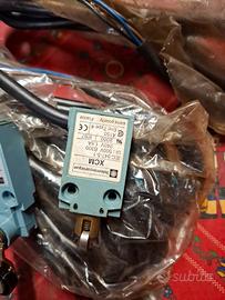 interruttore finecorsa