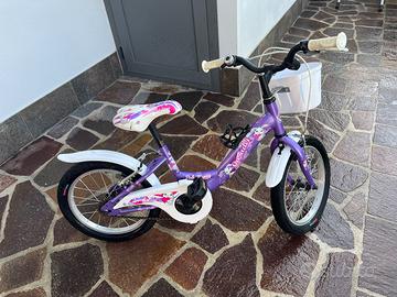 Bici bambina