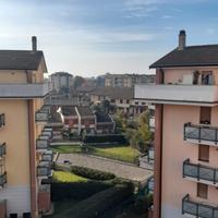 Appartamento all'ultimo piano disponibile subito