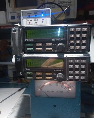 Ponte radio e altro