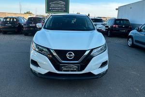 Nissan Qashqai 1.6 dCi 2WD Tekna