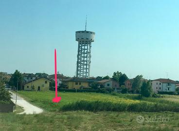 Vendita terreno edificabile