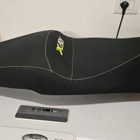 Accessor Honda X-adv 750