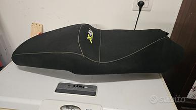 Accessor Honda X-adv 750