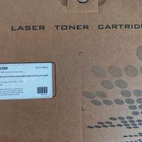 Toner Brother TOBRDR2200